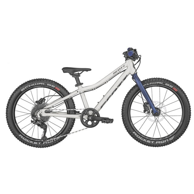 Scott Scale RC 200 - Wolfis