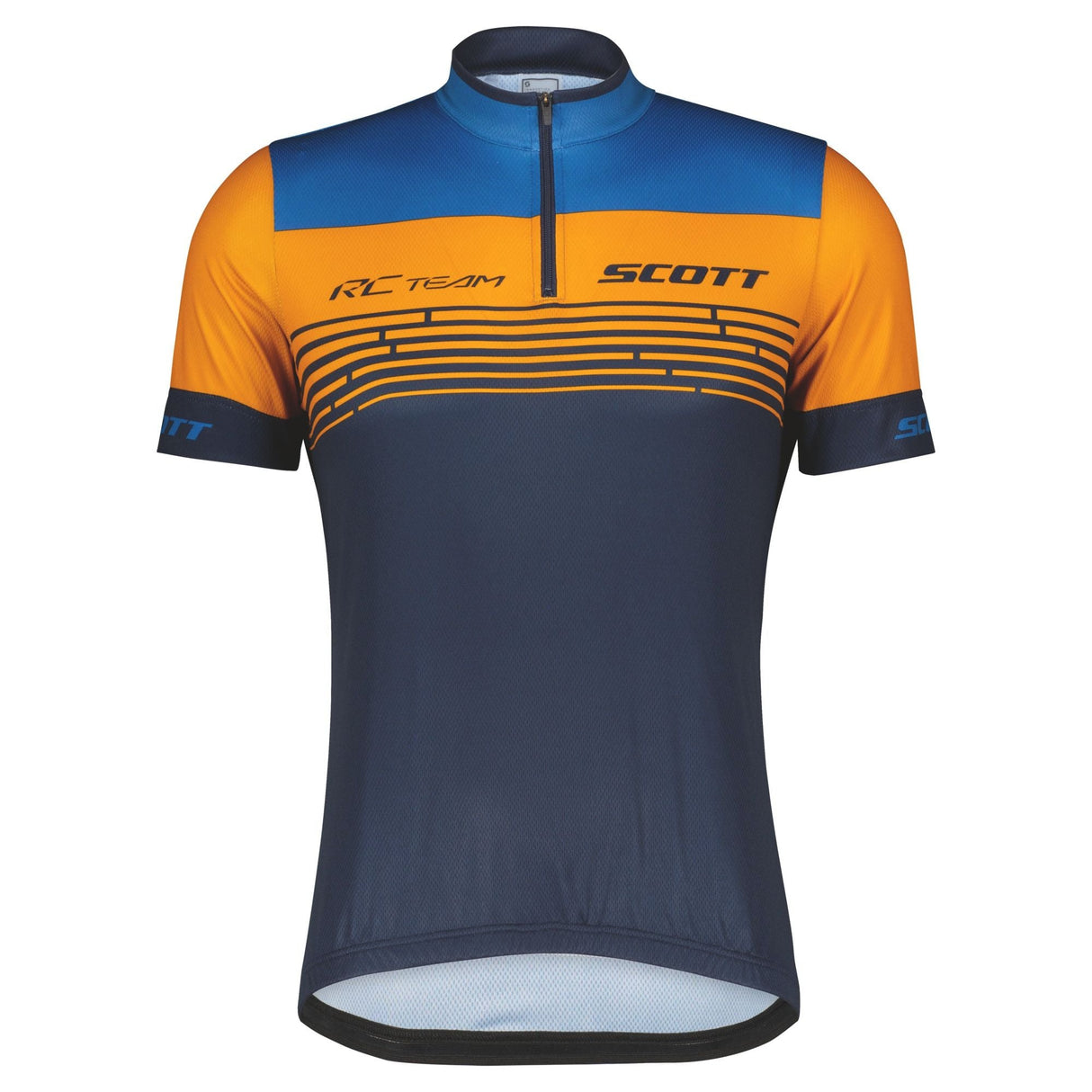Scott Shirt M's RC Team 20 Short Sleeve - Wolfis