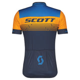 Scott Shirt M's RC Team 20 Short Sleeve - Wolfis