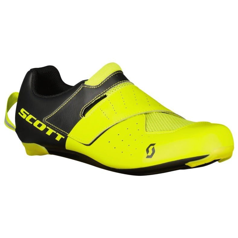Scott Shoe Road Tri Sprint - Wolfis