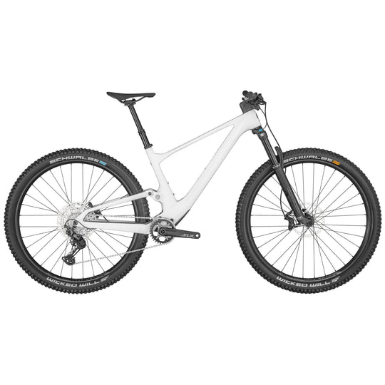 Scott Spark 930 Mountain Bike
