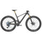 Scott Spark RC SL EVO AXS Mountain Bike - Wolfis