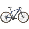 Scott Sub Cross 30 Men Hybrid Bike - Wolfis