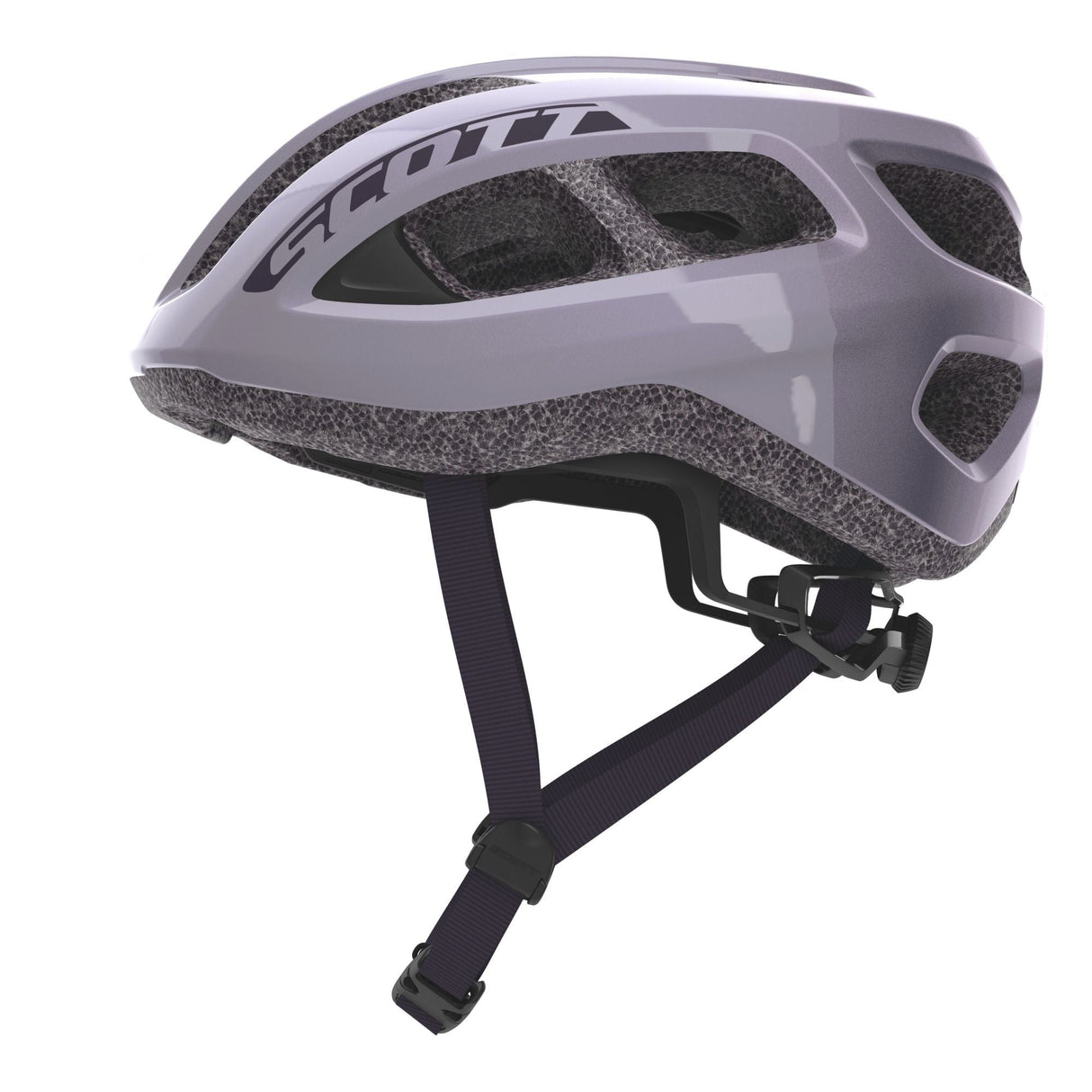 Scott Supra Road Ce Helmet - Wolfis