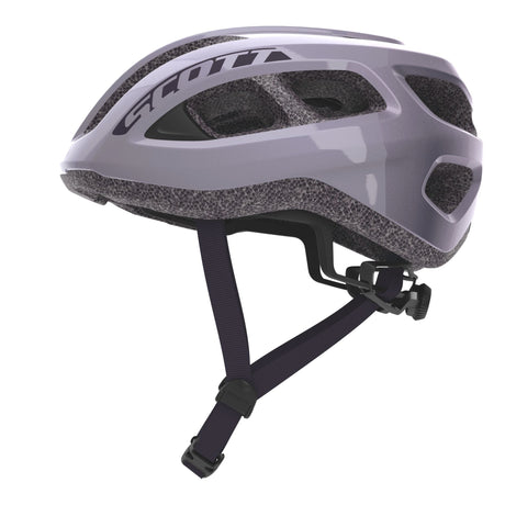 Scott Supra Road Ce Helmet - Wolfis