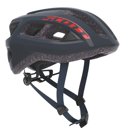 Scott Supra Road Ce Helmet - Wolfis
