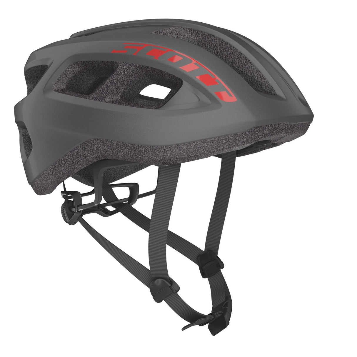Scott Supra Road Ce Helmet - Wolfis