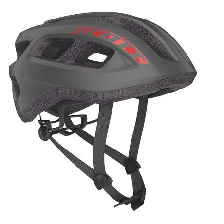 Scott Supra Road Ce Helmet - Wolfis