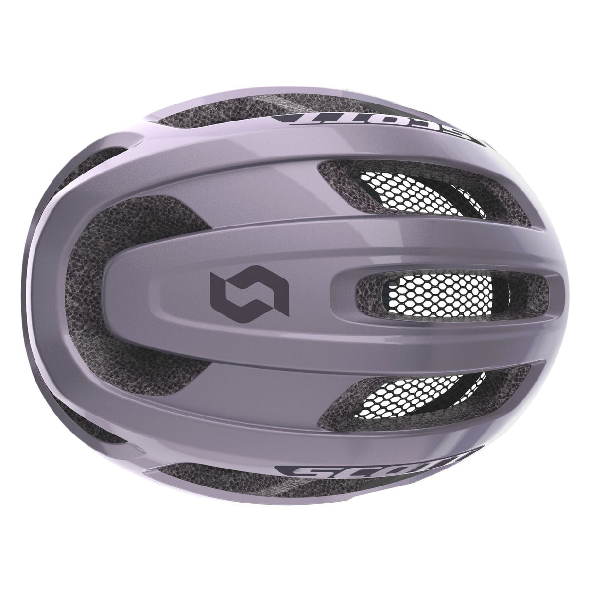 Scott Supra Road Ce Helmet - Wolfis
