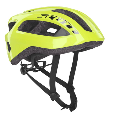Scott Supra Road Ce Helmet - Wolfis