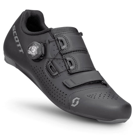 Scott Team Boa Road Shoes - Wolfis