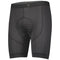 Scott Trail Underwear Pro +++ Men's Black - Wolfis