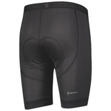 Scott Trail Underwear Pro +++ Men's Black - Wolfis