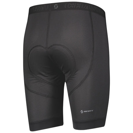 Scott Trail Underwear Pro +++ Men's Black - Wolfis