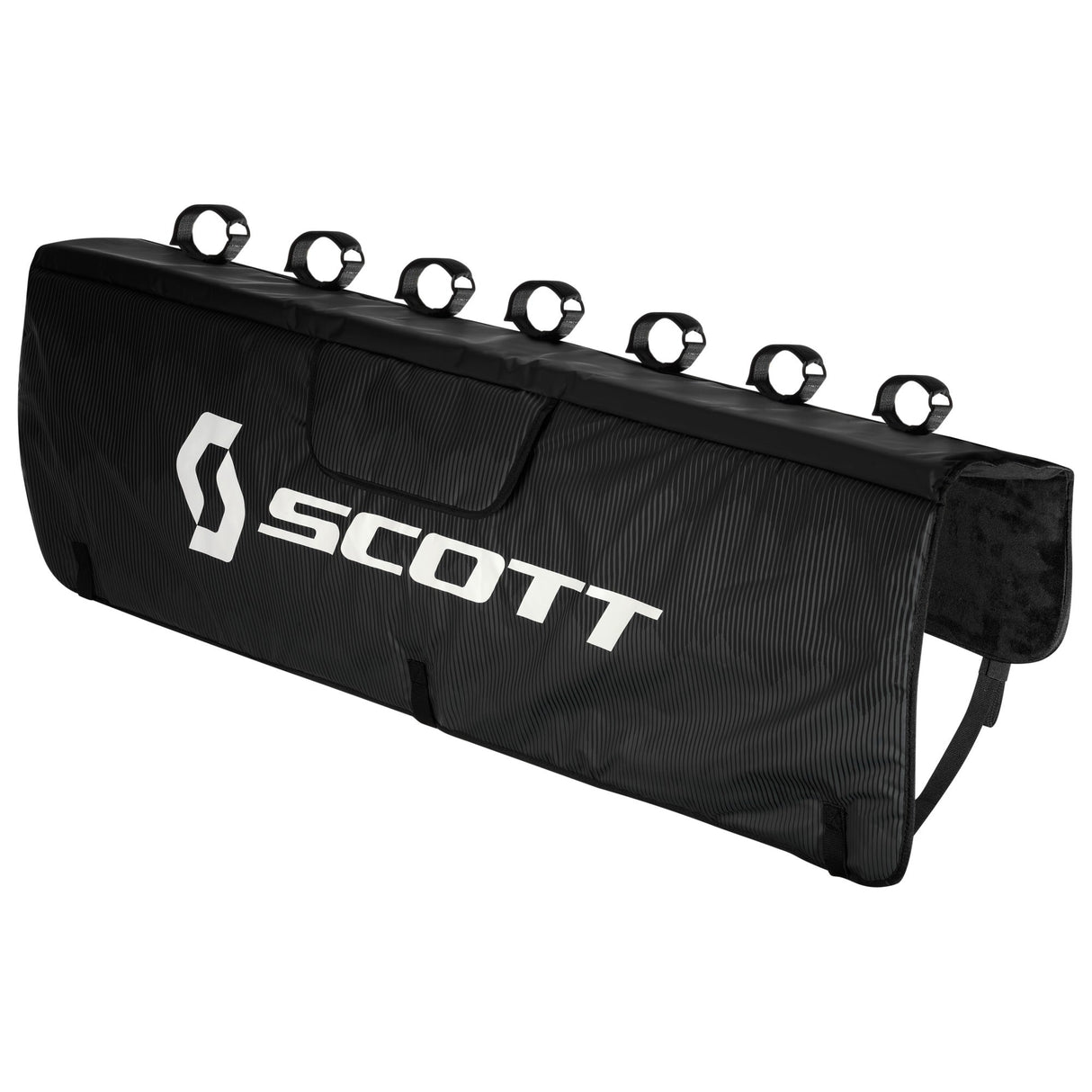 Scott Truck Pad for Pick Up Trucks - Wolfis