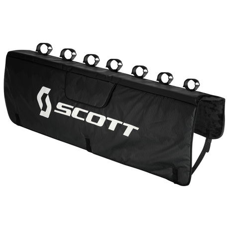 Scott Truck Pad for Pick Up Trucks - Wolfis