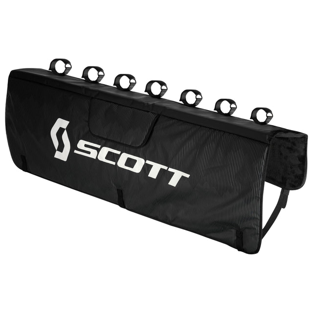 Scott Truck Pad for Pick Up Trucks - Wolfis
