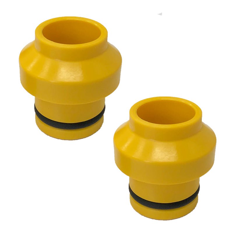 Sea Sucker Huske Fork Mt Plugs - Wolfis