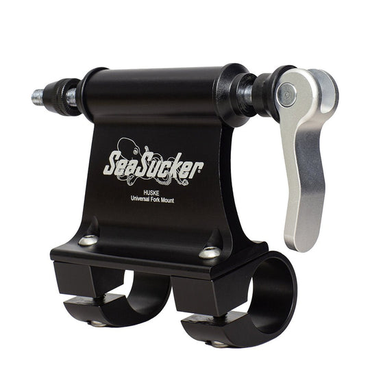 Sea Sucker Monkey Bars Huske Fork Mount Bike Rack