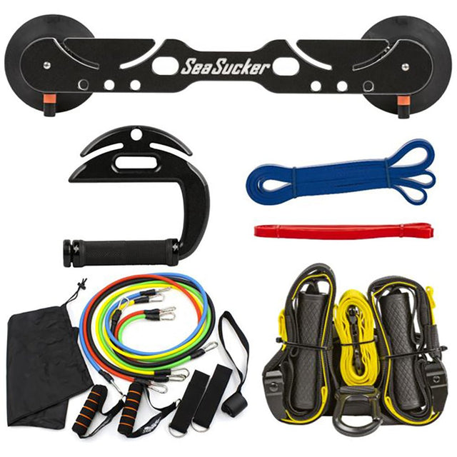 Sea Sucker Reda Fitness Rack - Wolfis