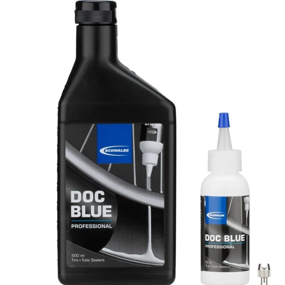 Sealant Schwalbe Doc Blue - Wolfis