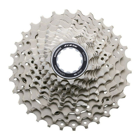 Shimano 105 CS-R7000 Cassette - Wolfis