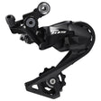 Shimano 105 RD-R7000 Rear Derailleur 2x11 speed Short Cage - Wolfis