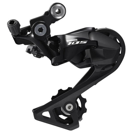 Shimano 105 RD-R7000 Rear Derailleur 2x11 speed Short Cage - Wolfis