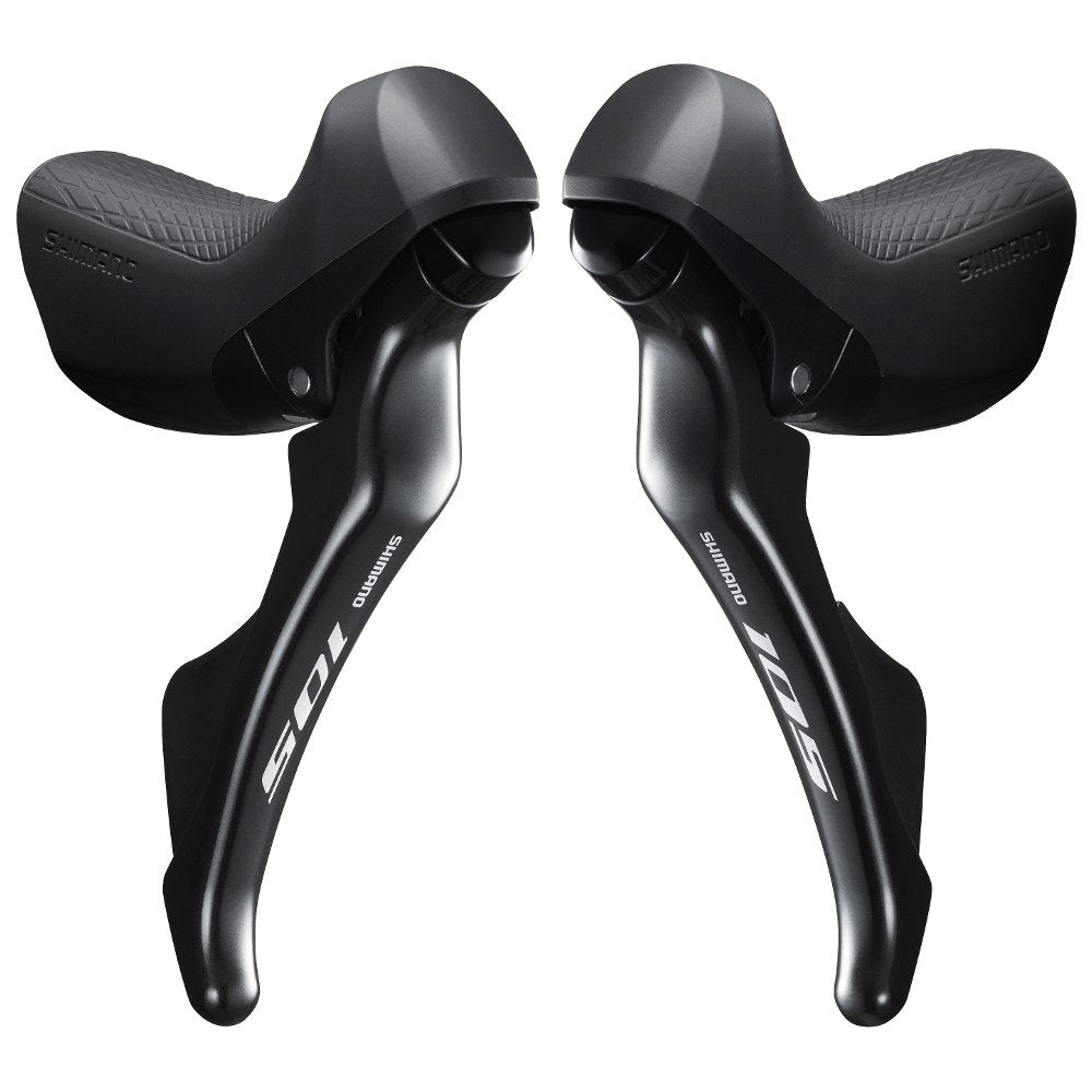Shimano 105 ST-R7000 STI 2x11 - Pair - Wolfis