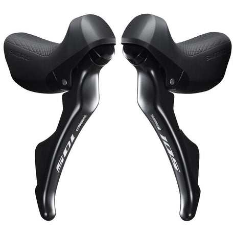 Shimano 105 ST-R7000 STI 2x11 - Pair - Wolfis
