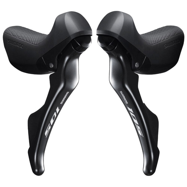 Shimano 105 ST-R7000 STI 2x11 - Pair - Wolfis