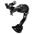 Shimano Alivio RD-M3100-SGS Shadow RD Rear Derailleur - long - 2/3x9-speed - Wolfis