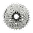 Shimano Altus CS-HG201-9 speed Cassette - Wolfis