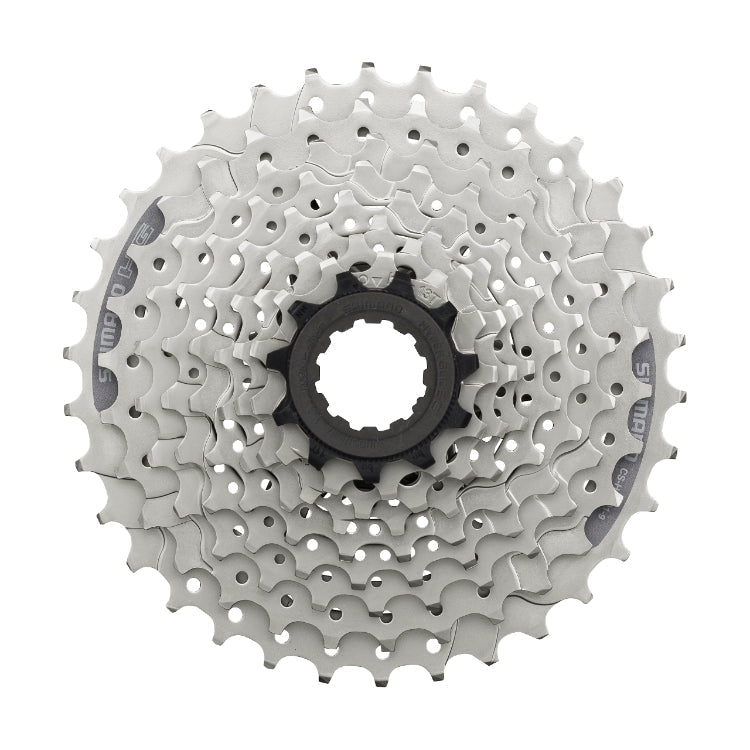 Shimano Altus CS-HG201-9 speed Cassette - Wolfis