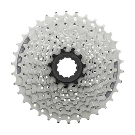 Shimano Altus CS-HG201-9 speed Cassette - Wolfis