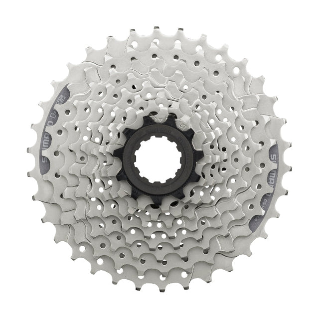 Shimano Altus CS-HG201-9 speed Cassette - Wolfis