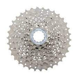 Shimano Claris CS-HG50-8 Cassette - Wolfis