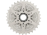 Shimano CS-HG500-10 Cassette - Wolfis