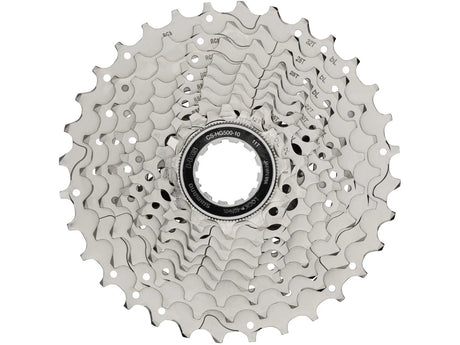 Shimano CS-HG500-10 Cassette - Wolfis