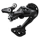 Shimano Deore RD-M4120-SGS Shadow RD Rear Derailleur - long - 2x10/11-speed - Wolfis