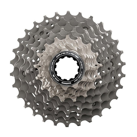 Shimano Dura-Ace CS-R9100 Cassette - Wolfis