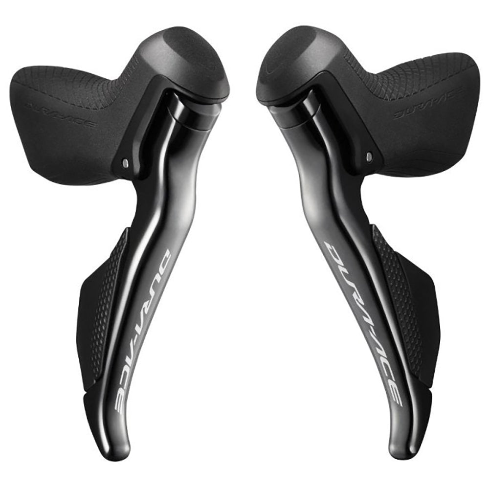Shimano Dura Ace Di2 ST-R9150 STI - 2x11-speed - Pair - Wolfis
