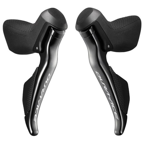 Shimano Dura Ace Di2 ST-R9150 STI - 2x11-speed - Pair - Wolfis