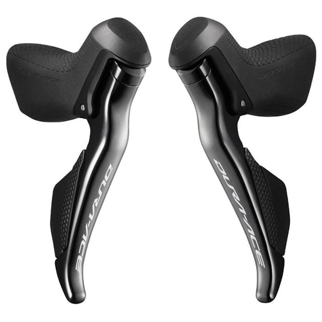 Shimano Dura Ace Di2 ST-R9150 STI - 2x11-speed - Pair - Wolfis