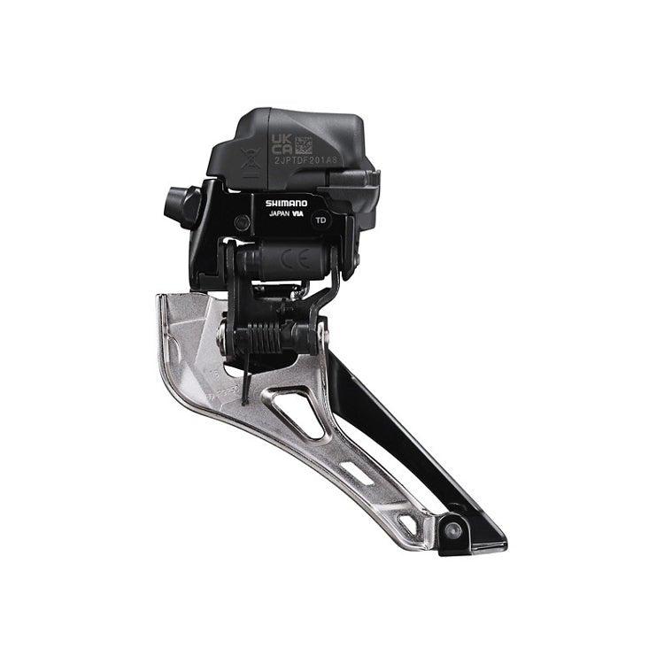 Shimano Dura Ace FD-R9250 Di2 braze on Front Derailleur - Wolfis
