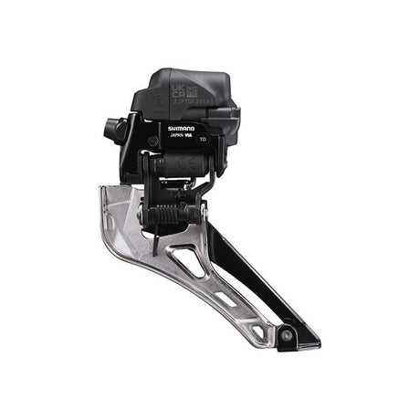 Shimano Dura Ace FD-R9250 Di2 braze on Front Derailleur - Wolfis