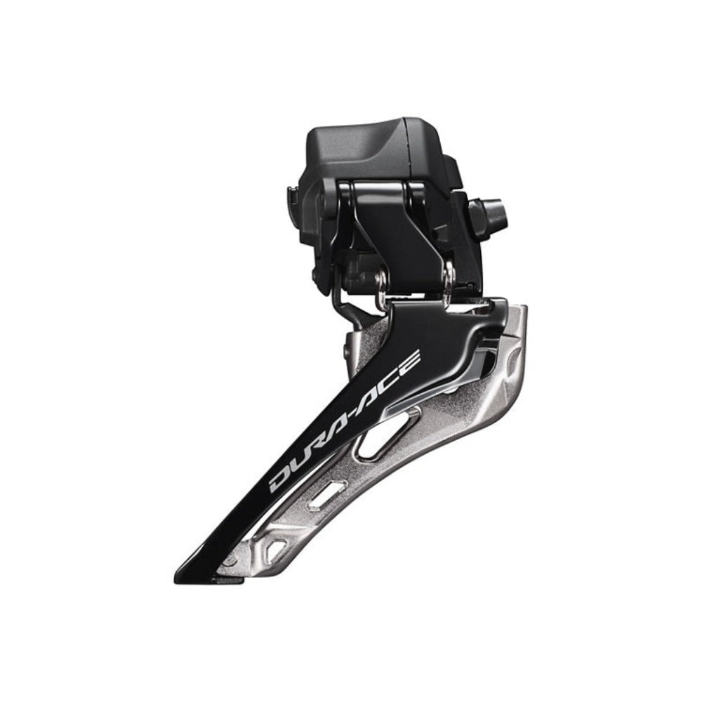 Shimano Dura Ace FD-R9250 Di2 braze on Front Derailleur - Wolfis
