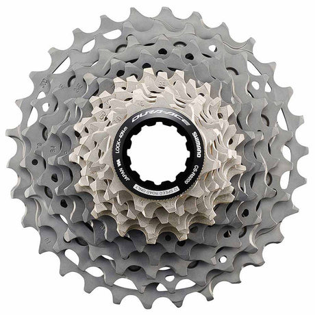 Shimano DURA-ACE R9200 HYPERGLIDE + Road Cassette Sprocket - Wolfis