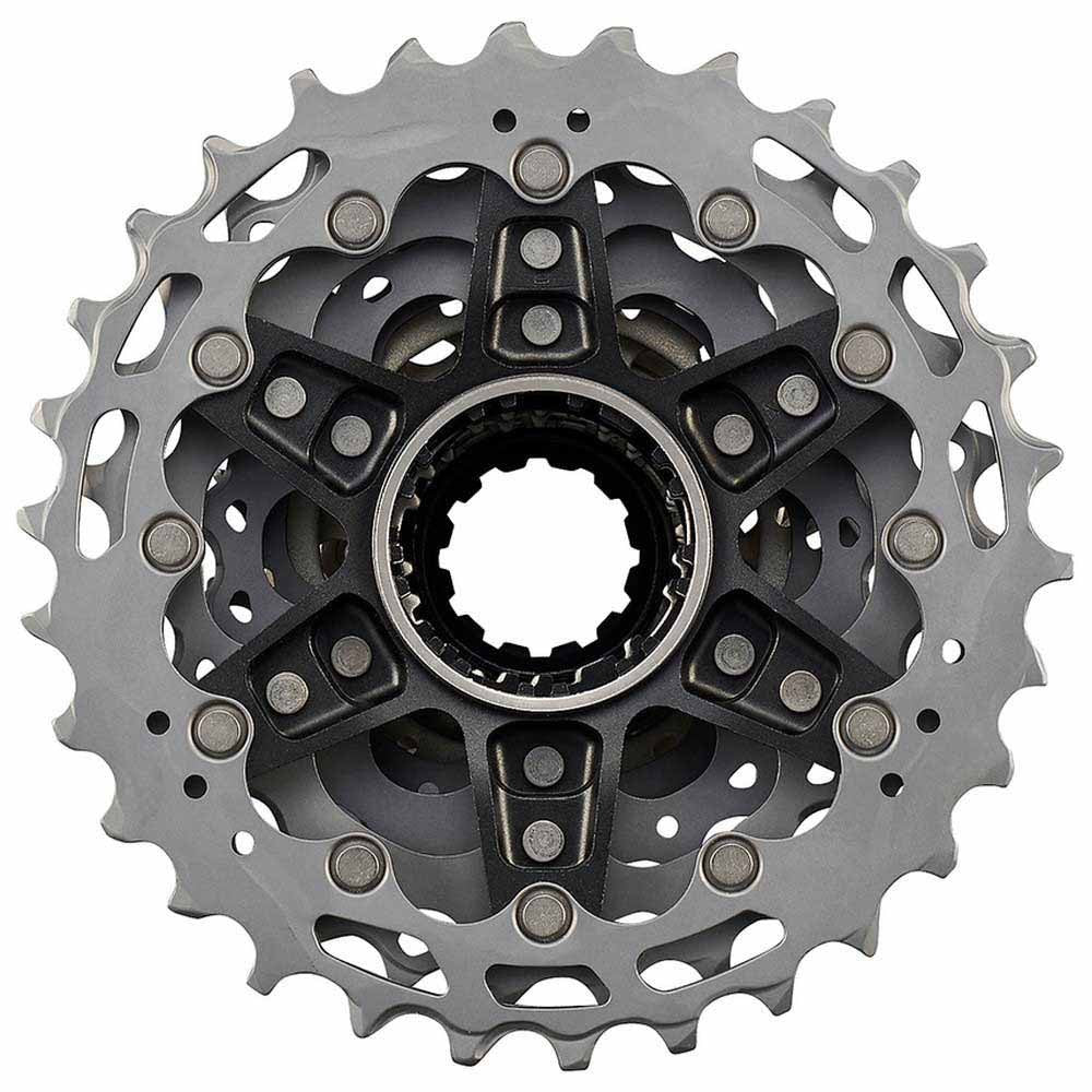 Shimano DURA-ACE R9200 HYPERGLIDE + Road Cassette Sprocket - Wolfis