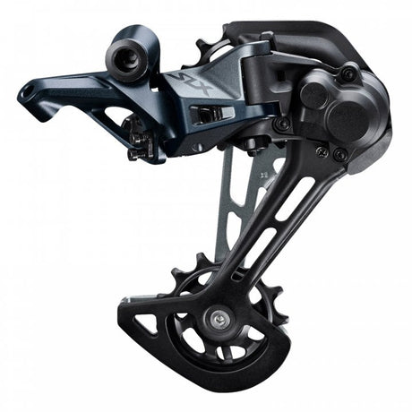 Shimano SLX RD-M7100-SGS Shadow RD+ Rear Derailleur - long - 1x12-speed - Wolfis